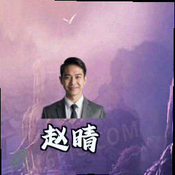赵晴